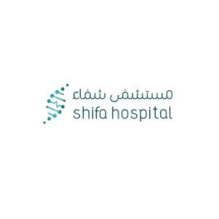 مستشفى شفاء